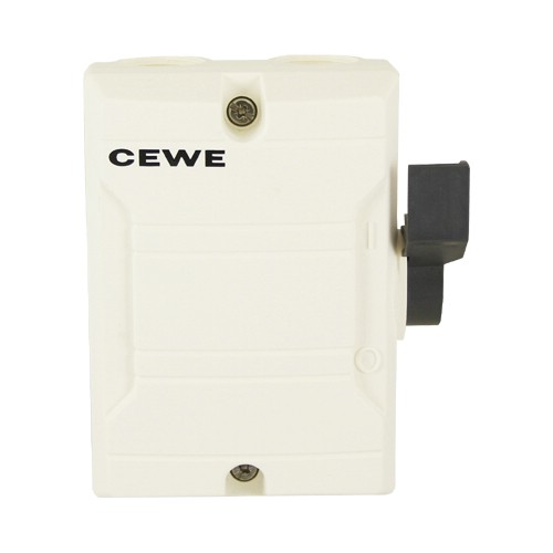 Säkerhetsbrytare 16 A