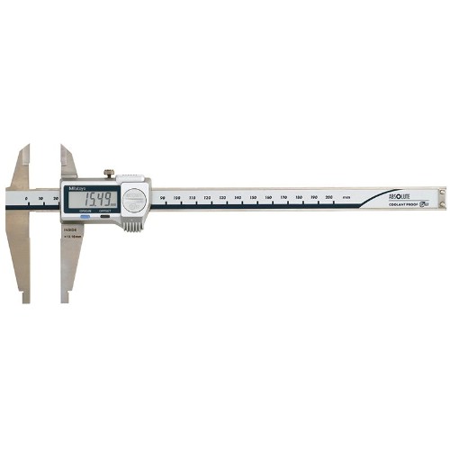 Digitalskjutmått MITUTOYO ABSOLUTE Digimatic 551