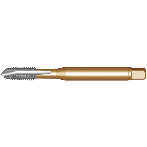 Gängtapp DORMER EP10 HSS-E Metrisk fin