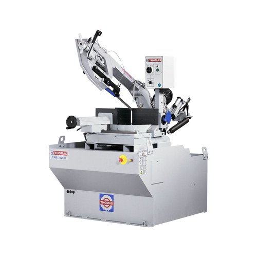 Bandsåg THOMAS Super Trad 380 Multi Mode