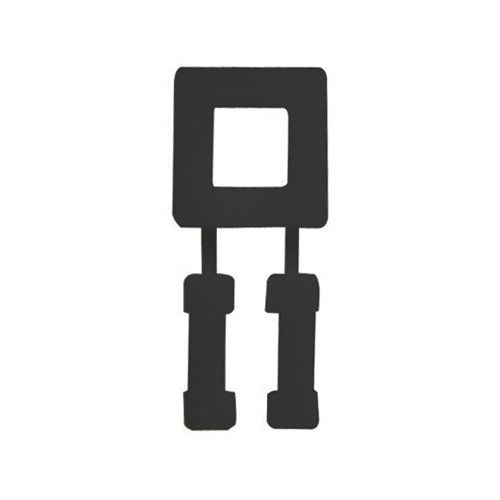 Plastspänne för PP-band SP