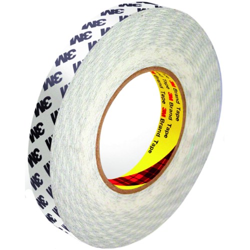 Dubbelhäftande monteringstejp 3M 9086