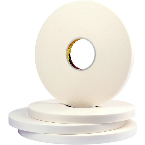 Dubbelhäftande polyetenfoamtejp 3M 9515