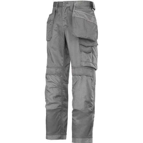 Hantverksbyxa SNICKERS 3214 Canvas+