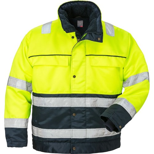 Vinterjacka FRISTADS 444 PP