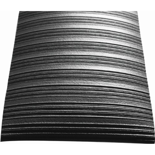 Arbetsplatsmatta LM Ergo Ribb