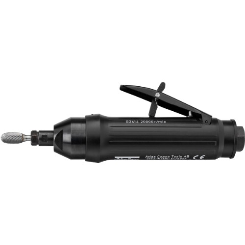 Filmaskin ATLAS COPCO rak PRO G2414 S200