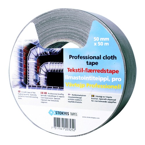 Vävtejp STOKVIS Professionell