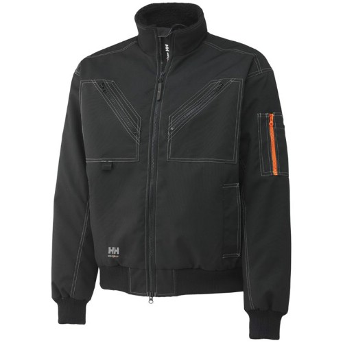 Pilotjacka HELLY HANSEN 76211 Bergholm
