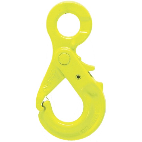 Säkerhetskrok OBK GrabiQ Klass 10