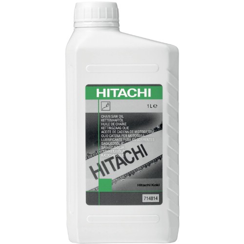 Sågkedjeolja HITACHI