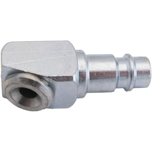 Pumpnippel med insticksnippel