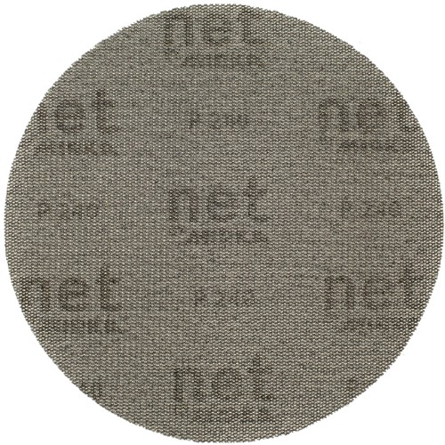 Slipnätsrondell MIRKA Abranet