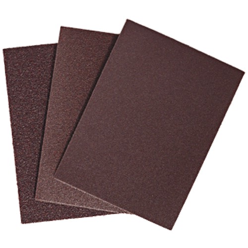 Slippapper FEIN för profilslipset