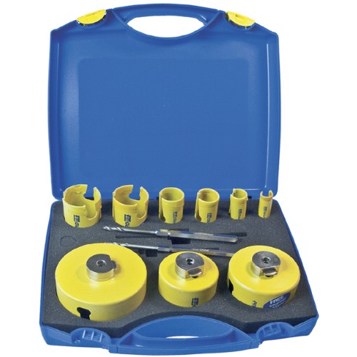 Hålsågsats PRO-FIT Multi Purpose