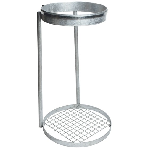 Sopsäcksställning utomhus 125-160 liter