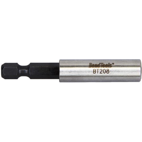 Bitshållare 1/4" BONDTOOLS BT208