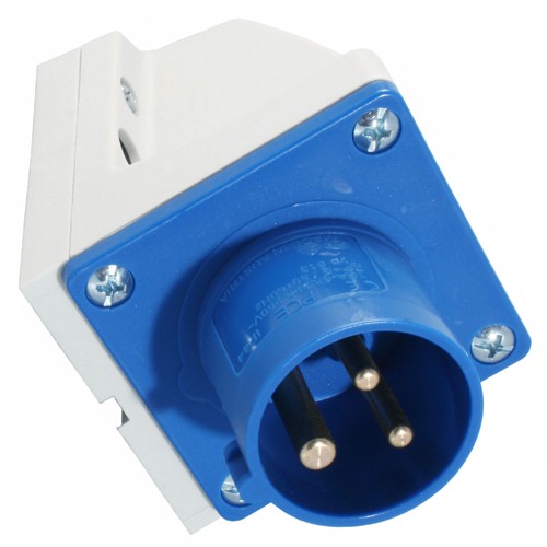 Väggintag CEE 230 V