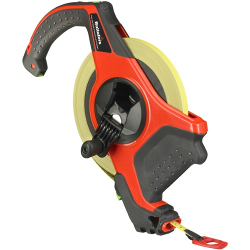 Mätband HULTAFORS SY stål/nylon