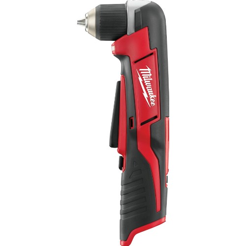 Vinkelborrmaskin MILWAUKEE C12 RAD-0 12 V utan batteri
