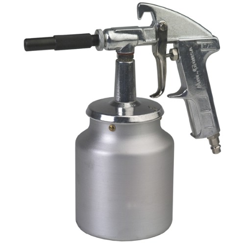 Blästerpistol ST1 med behållare