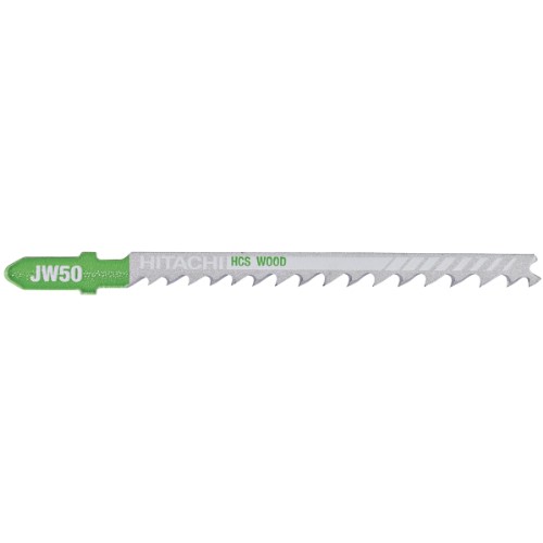 Sticksågsblad HIKOKI JW50 Trä