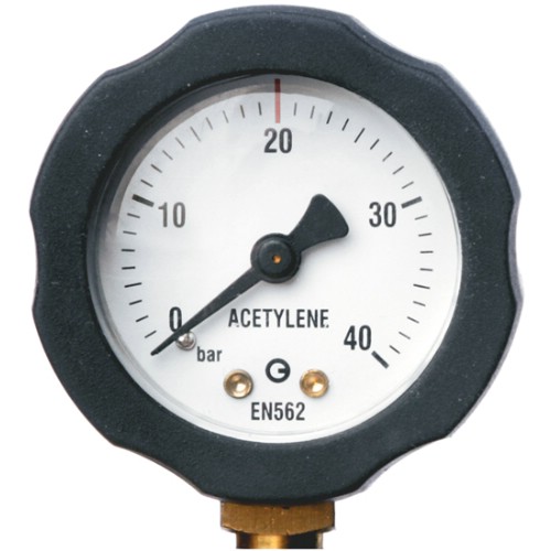 Manometer AGA Fixicontrol HT
