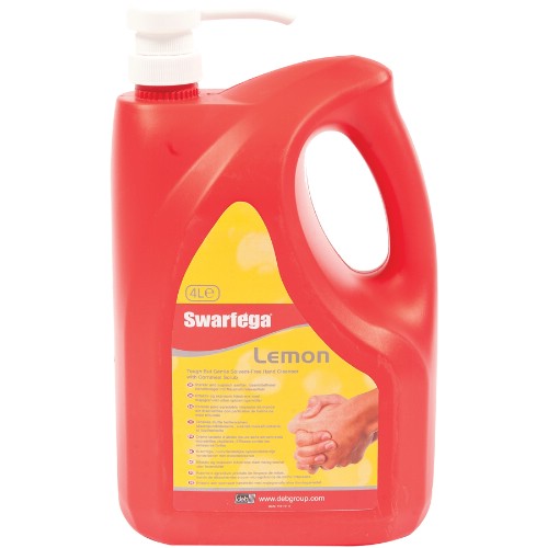 Handrengöring SWARFEGA Lemon