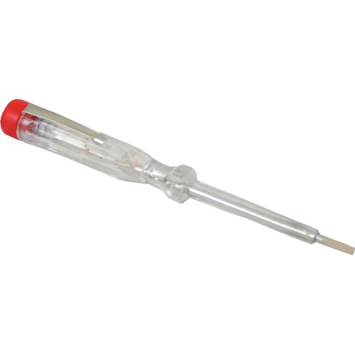 Testmejsel 120-250 V