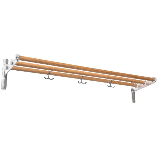 Hatt- och skohylla ESSEM Nostalgi