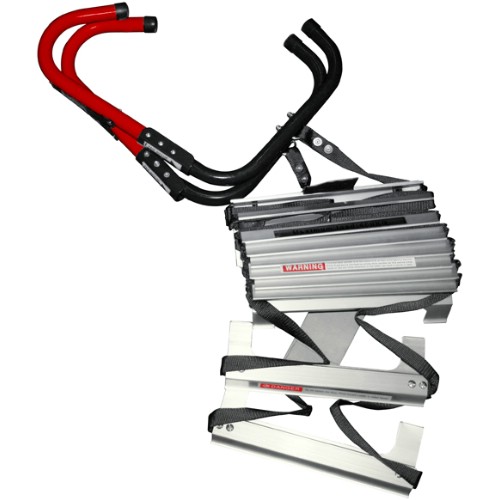 Brandstege HOUSEGARD 4,5 m