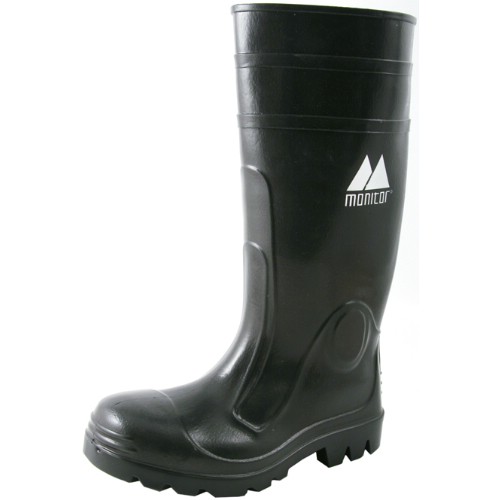 Skyddsstövel MONITOR Rättvik S5