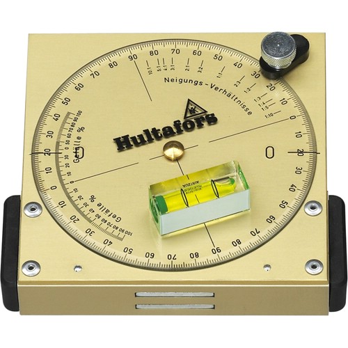 Vinkelvattenpass HULTAFORS NAM
