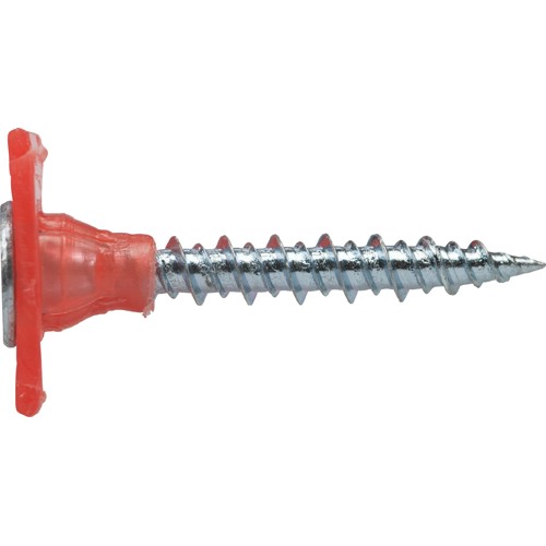 Bandad gipsskruv EJOT Ejofix Kombi trä-/stålregel FZB C1