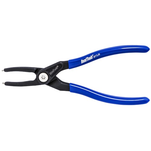 Spårringstång BONDTOOLS rak invändig