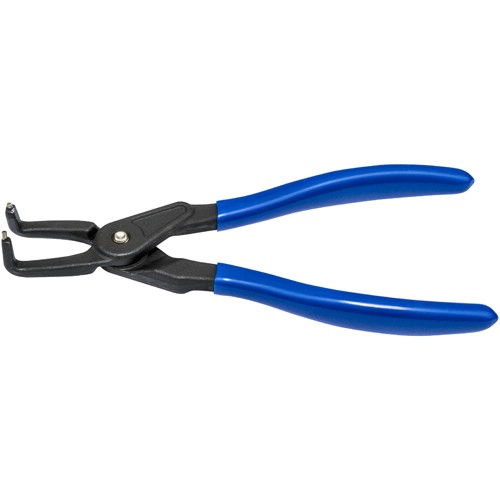 Spårringstång BONDTOOLS böjd invändig