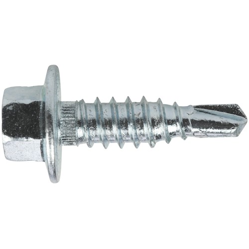 Byggplåtskruv EJOT SAPHIR JT2 Plåt mot lättbalk C2