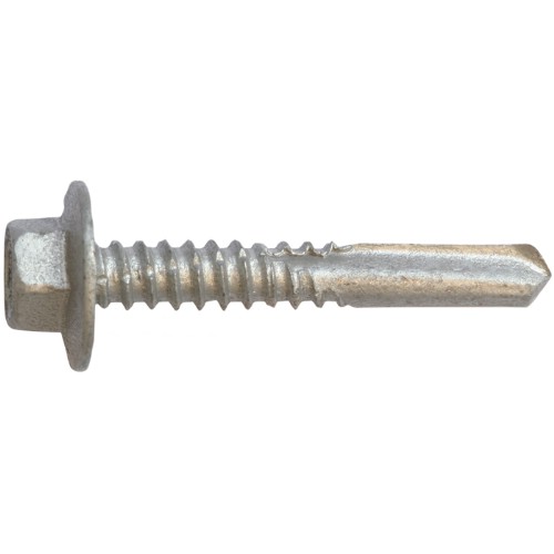 Byggplåtskruv EJOT SAPHIR JT2 Plåt mot balk C3