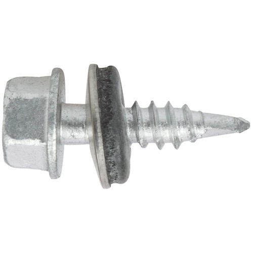 Byggplåtskruv EJOT Super-SAPHIR JT3 RFR Överlapp C4