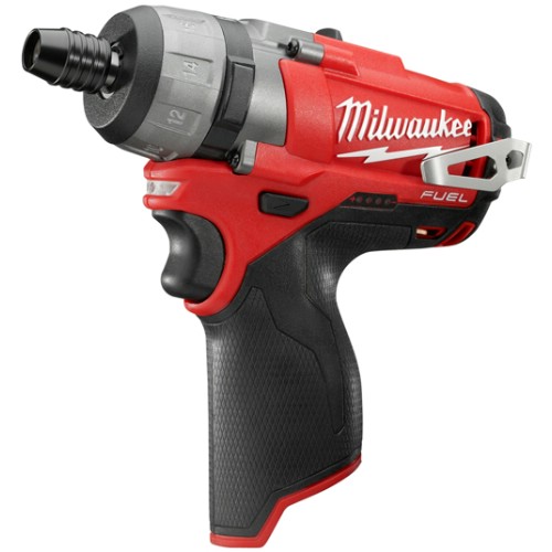 Skruvdragare MILWAUKEE M12 CD-0 12 V utan batteri