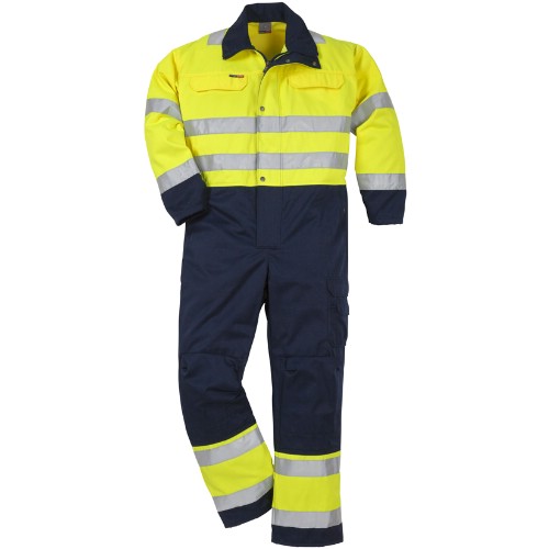 Overall FRISTADS 8601 TH