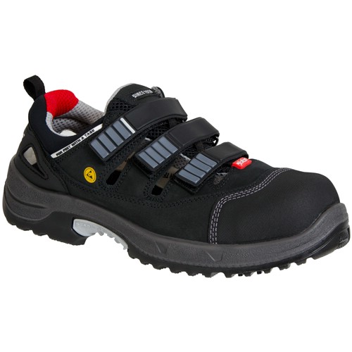 Skyddssandal JALAS 3020 Zenit S1 ESD