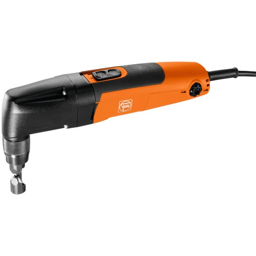 Nibblare FEIN BLK 1,6 E