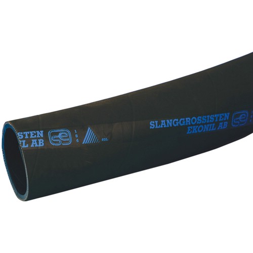 Oljeslang med sprial 1,0 MPa