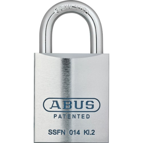 Hänglås ABUS Rock 83/45S Klass 2