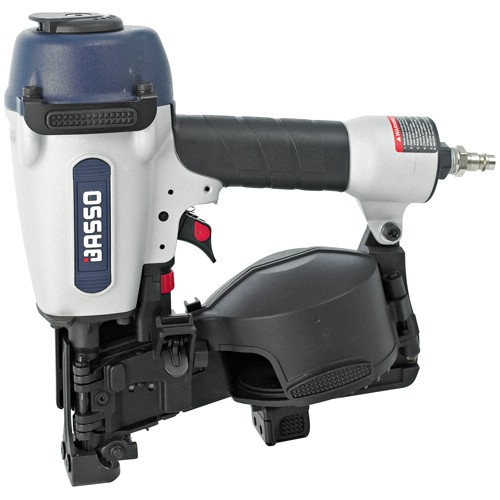 Spikpistol pappspik BASSO C31/45-F1