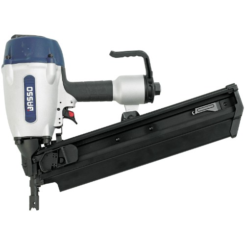 Spikpistol trådspik BASSO A17/90-F1