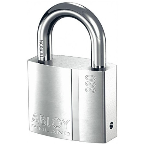 Hänglås ABLOY 330 Klass 2