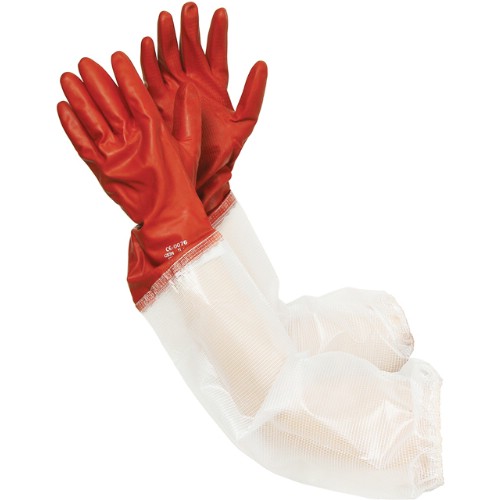 Vinylhandske TEGERA 8175