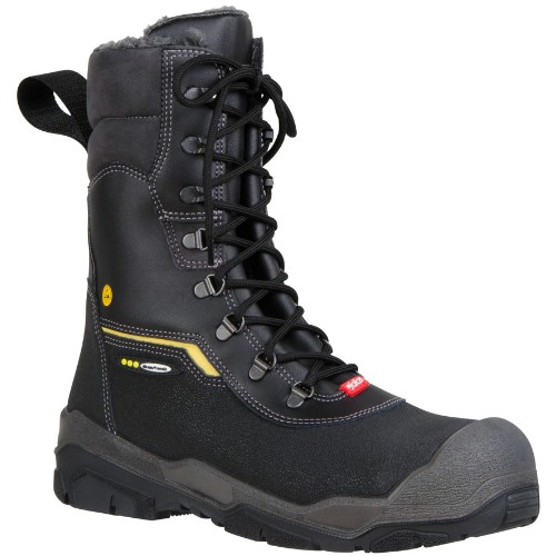 Skyddskänga JALAS 1808 Ice Track S3 ESD